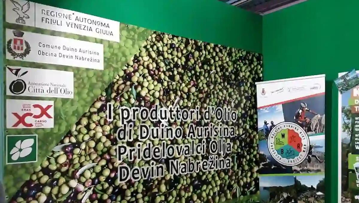Trieste ospita "Città del Vino e Città dell’Olio": tutti i dettagli dell'evento del 15 marzo 2025 - 