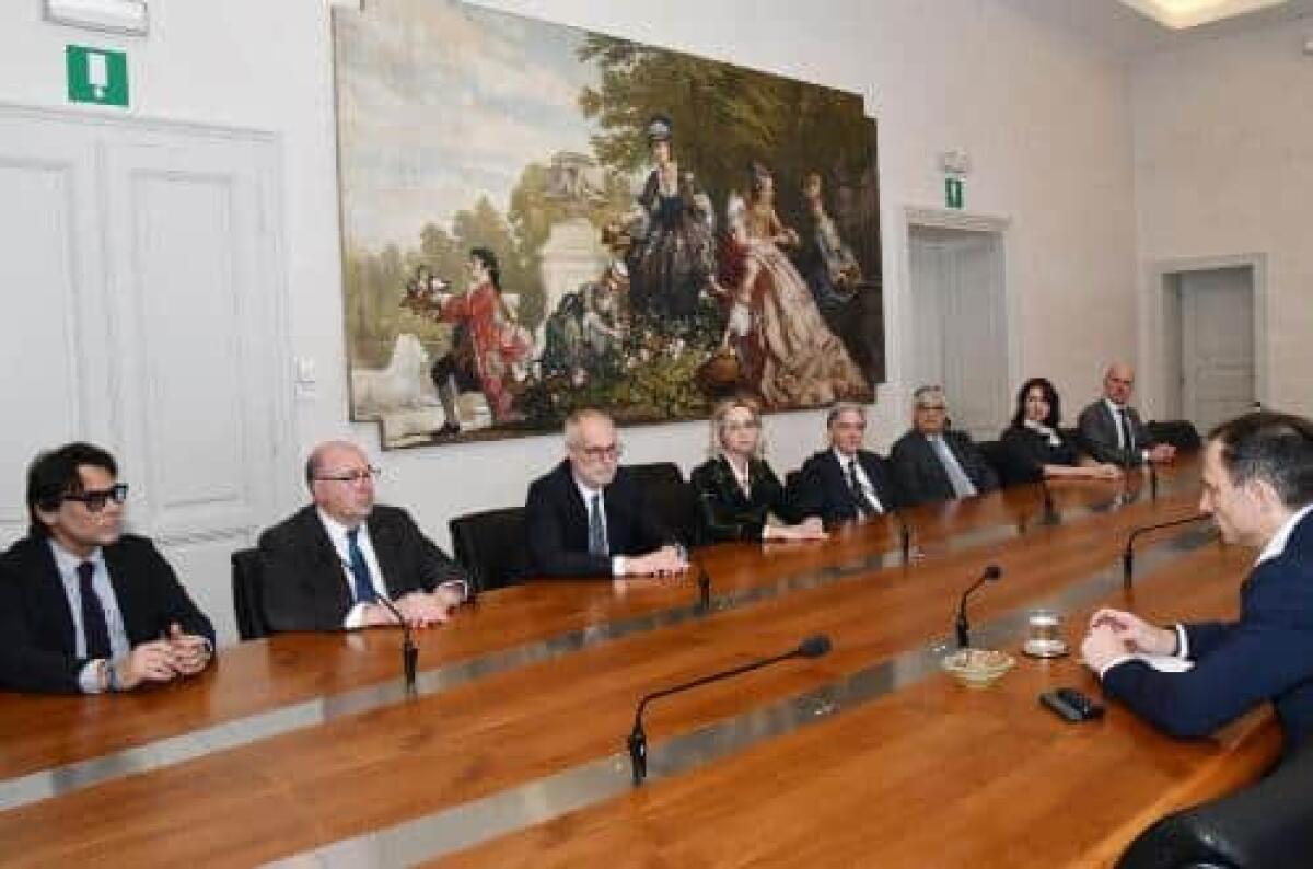 Il Fondo di rotazione per lo sviluppo economico del FVG: una risorsa fondamentale per il territorio - 