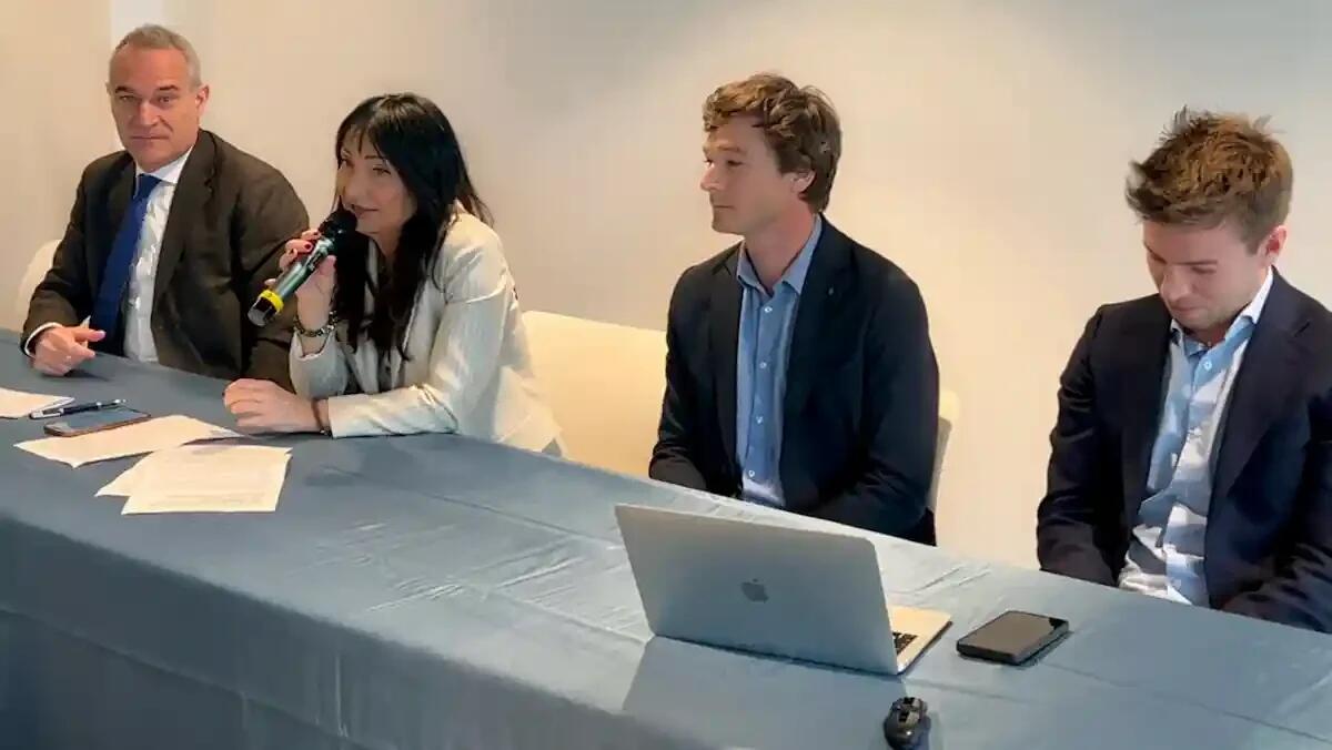 NLCOMP apre un impianto a Monfalcone per una nautica più sostenibile - 