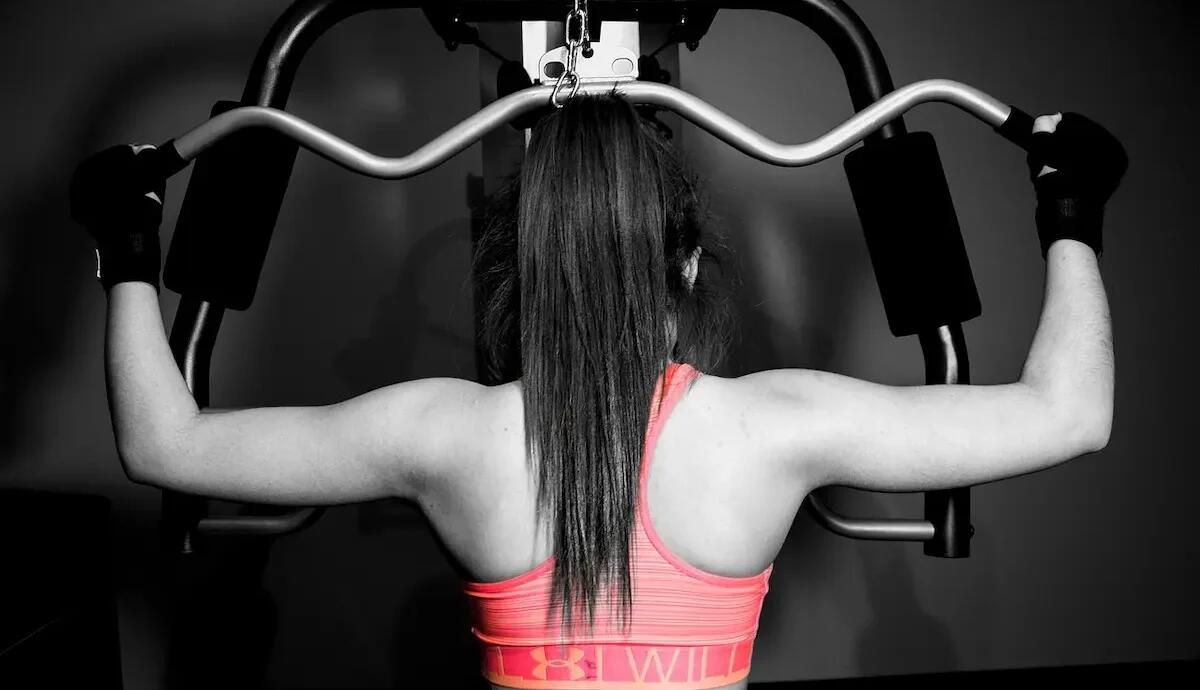 Stazione multifunzione: come ho trasformato casa mia in una palestra (e tu puoi fare lo stesso) - 