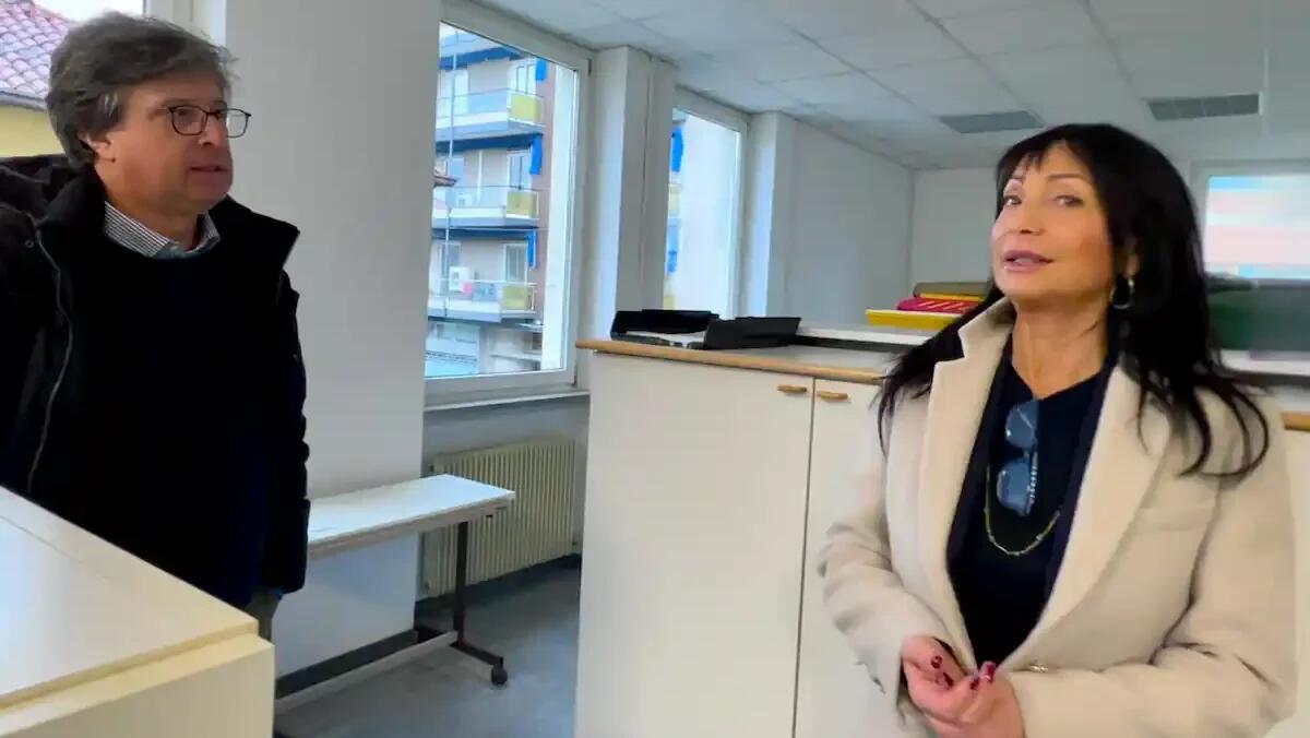 Monfalcone, trasloco dell'Ufficio Tributi per migliorare il servizio ai cittadini - 