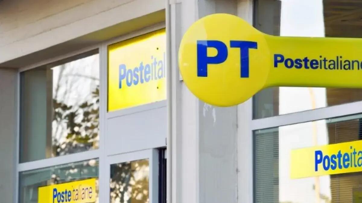Al via i lavori presso l'ufficio postale di Terenzano: servizi garantiti per i residenti, tutti i dettagli - 