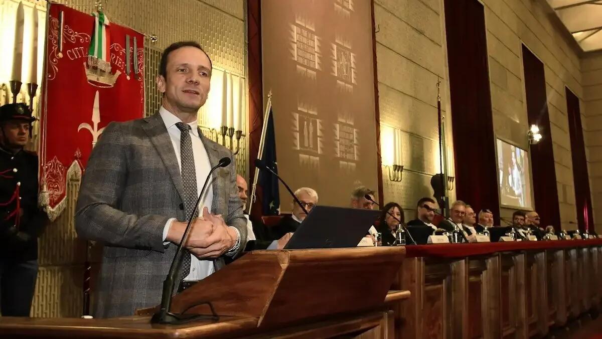 Trieste: Fedriga inaugura l’anno accademico 2024/25, tra innovazione e ricerca - 