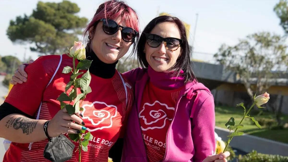 Lignano, torna la Corsa delle Rose: due percorsi tra sport e beneficenza -