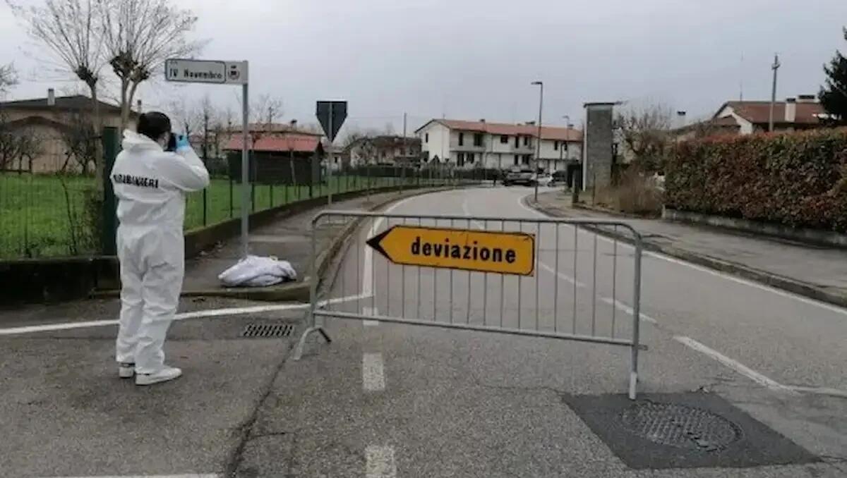 Tentato omicidio di Chiarano, insufficienza di prove: il caso viene archiviato - 