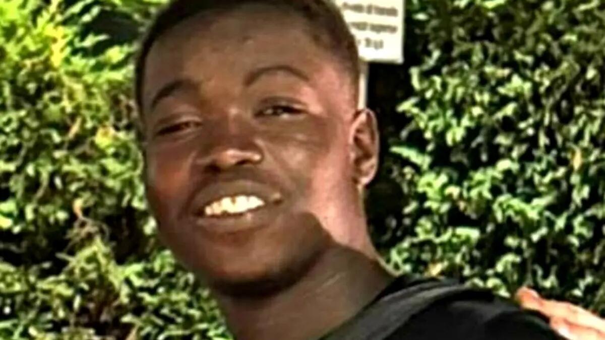 Investito e ucciso a 18 anni sulla Pontebbana, chiesta l'archiviazione: "Tragica fatalità. Era invisibile" - 