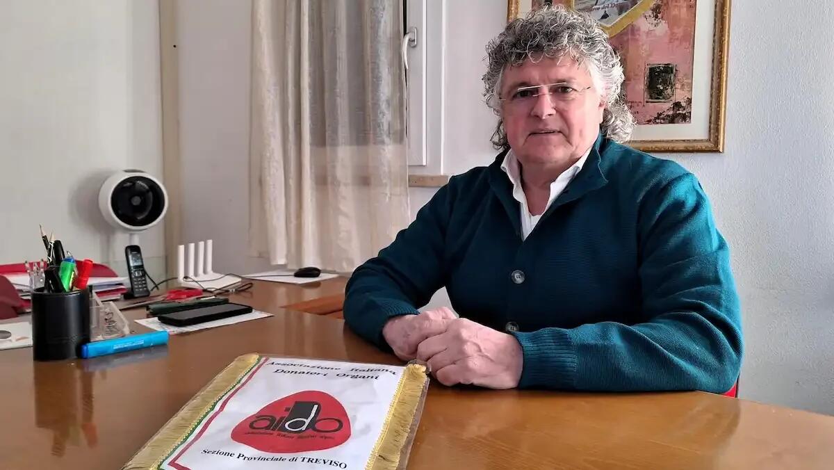 Aido Treviso sensibilizza oltre 3.500 studenti alla donazione di organi -
