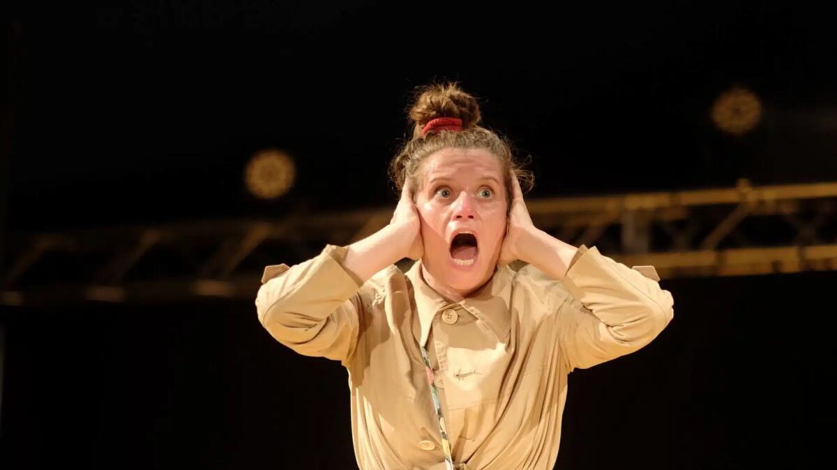 Venezia: "Zona Franca" si prepara a inaugurare la rassegna teatrale de "I Martedì dell'Avogaria" - 