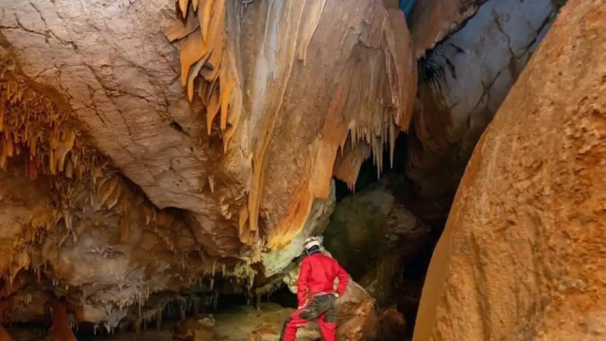 Speleologo colto da malore, in corso le operazioni di soccorso: mobilitata la delegazione speleologica - 