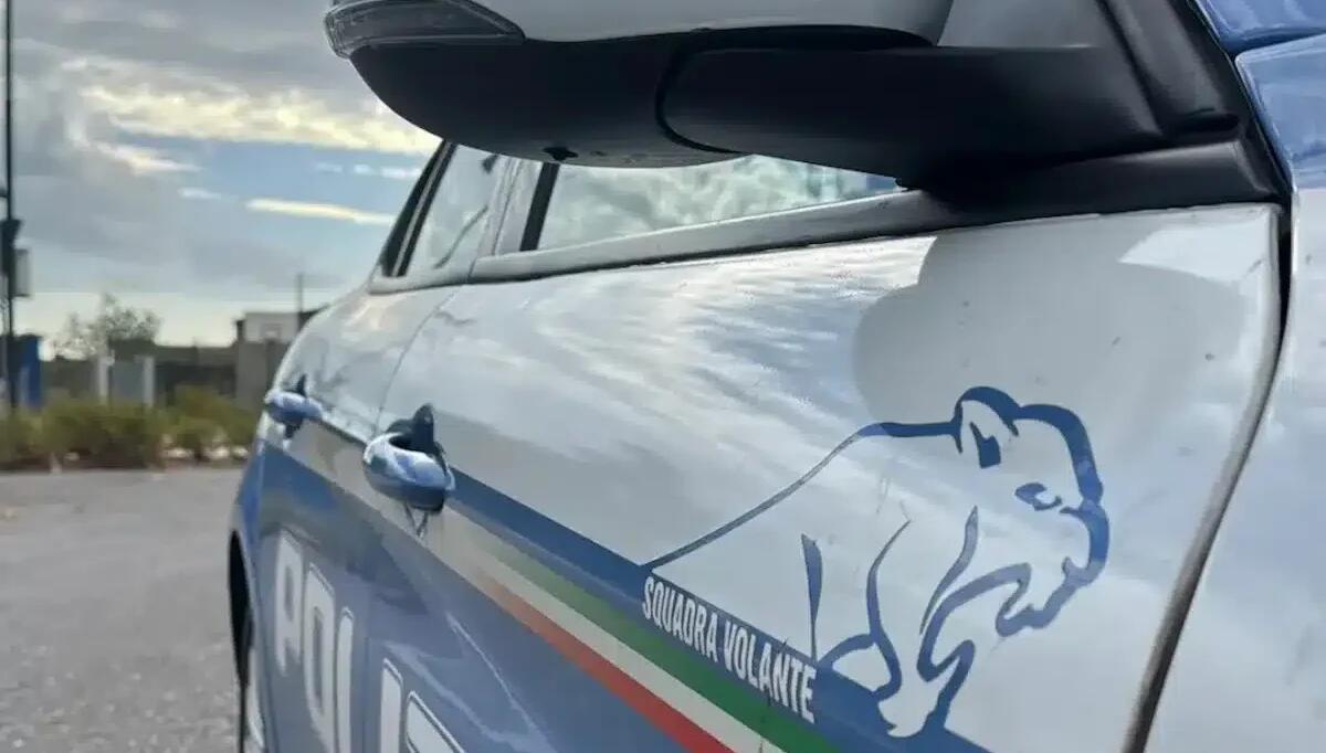 Su di lui pendeva un provvedimento di carcerazione: catturato e arrestato latitante 53enne - 