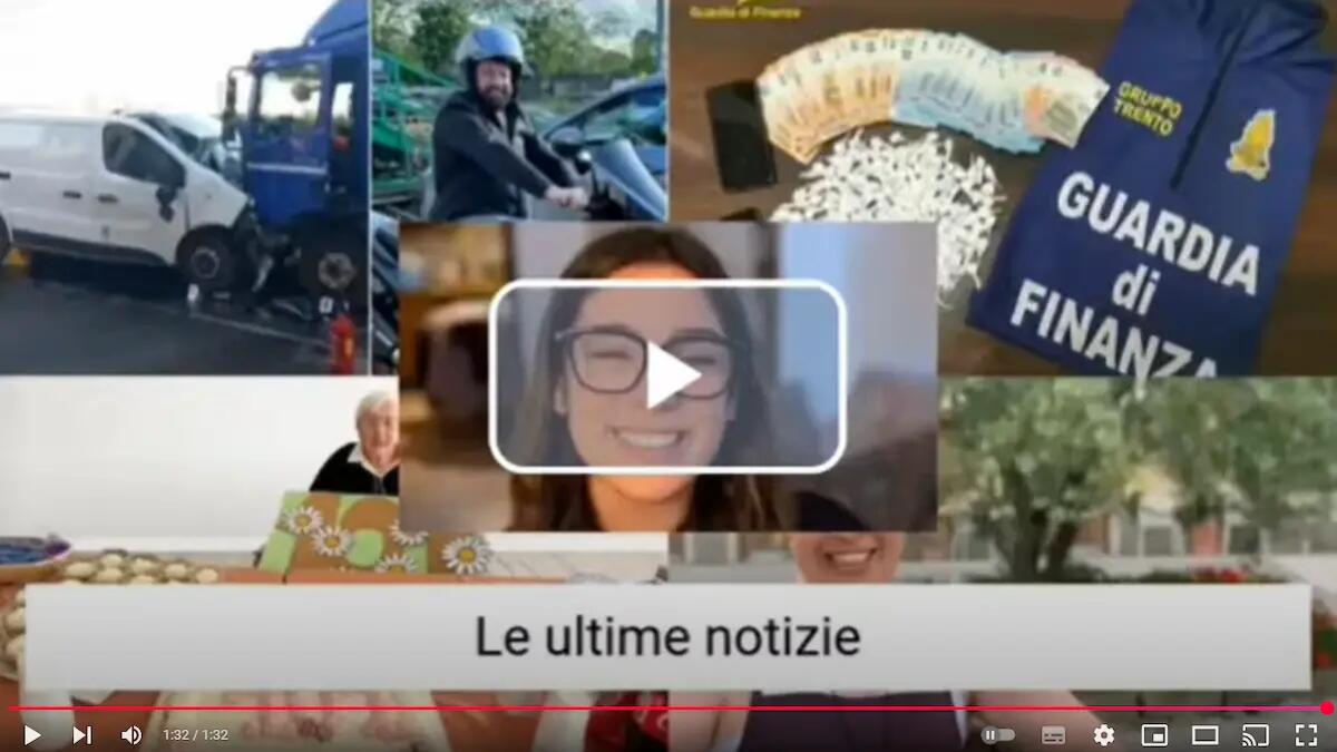 Le notizie più lette nelle ultime 24 ore su nordest24.it - 