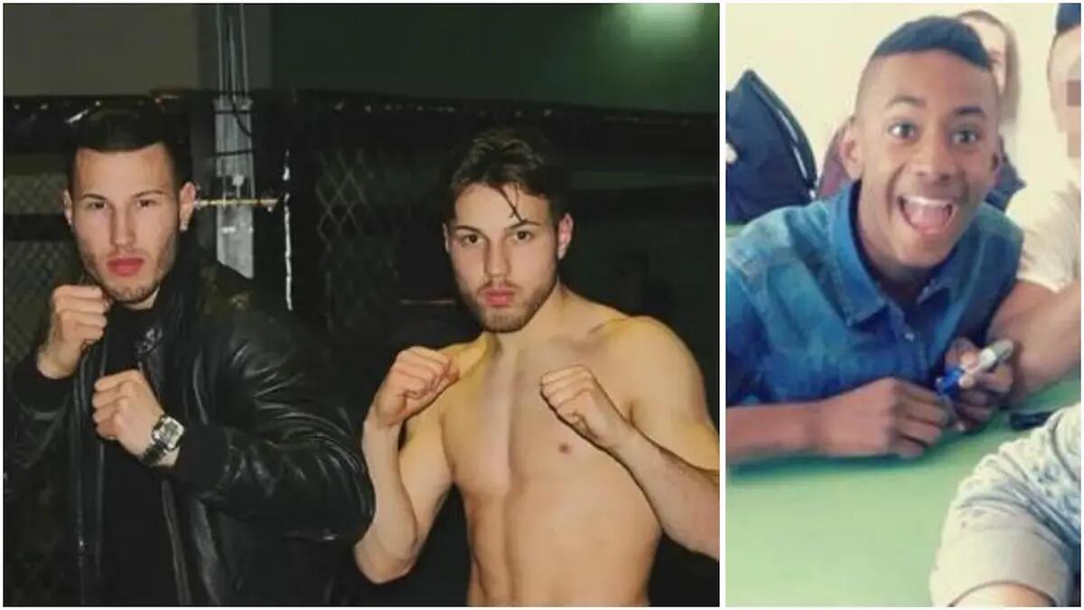 Omicidio di Willy Monteiro: ergastolo per Marco Bianchi, 28 anni per il fratello Gabriele - 