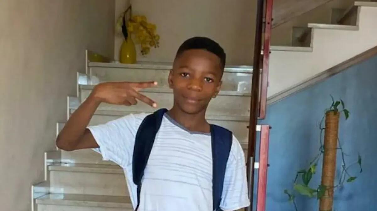 Najib muore a 12 anni tra le braccia della madre: il ricordo di un bambino vivace e amato da tutti - 