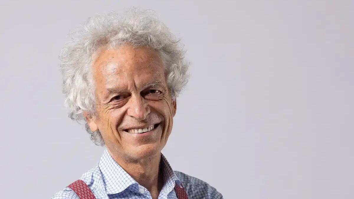 Federico Rampini in scena a Venezia con "Grazie, Occidente!" per Le Giornate delle Idee - 