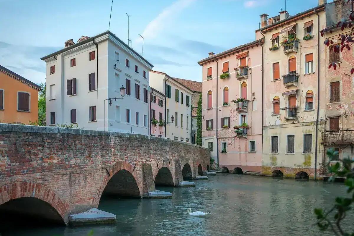Cosa vedere in Veneto: questi 8 posti in primavera li devi visitare - 
