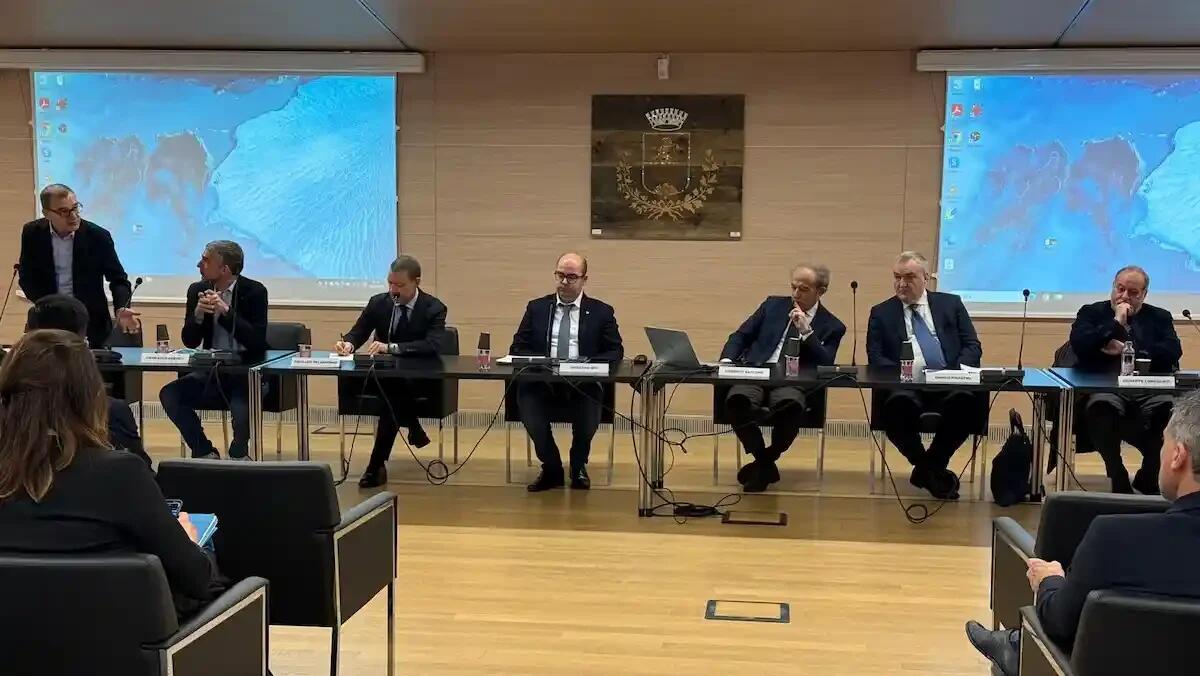Fincantieri e sicurezza in Friuli, la tecnologia a favore della sicurezza e contro le minacce cibernetiche -