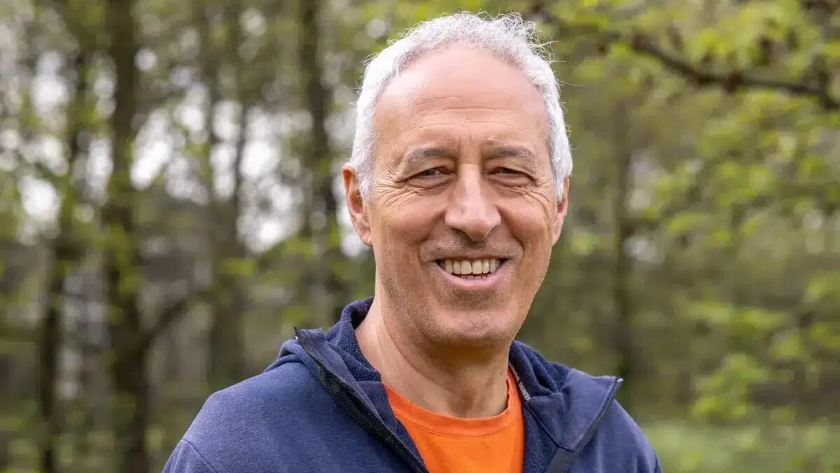 Paolo Paci presenta “La montagna delle illusioni” al Teatro Verdi di Pordenone il 20 marzo - 