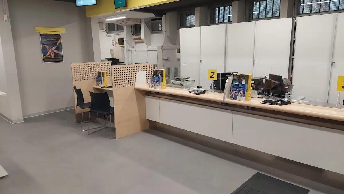 L’Ufficio postale di Sandrigo riapre con nuovi servizi grazie al progetto “Polis” - 