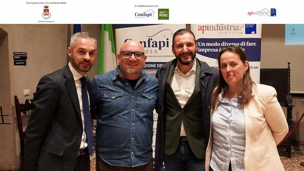 Successo del progetto “EsploraTe” a Portogruaro: opportunità formative per i giovani -