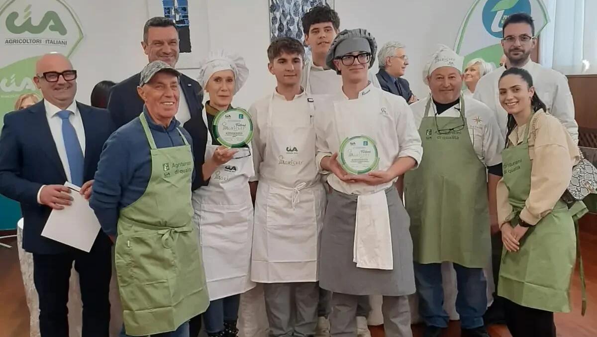 "Anguilla in saor", il piatto veneto conquista la giuria e si piazza al terzo posto in Italia - 