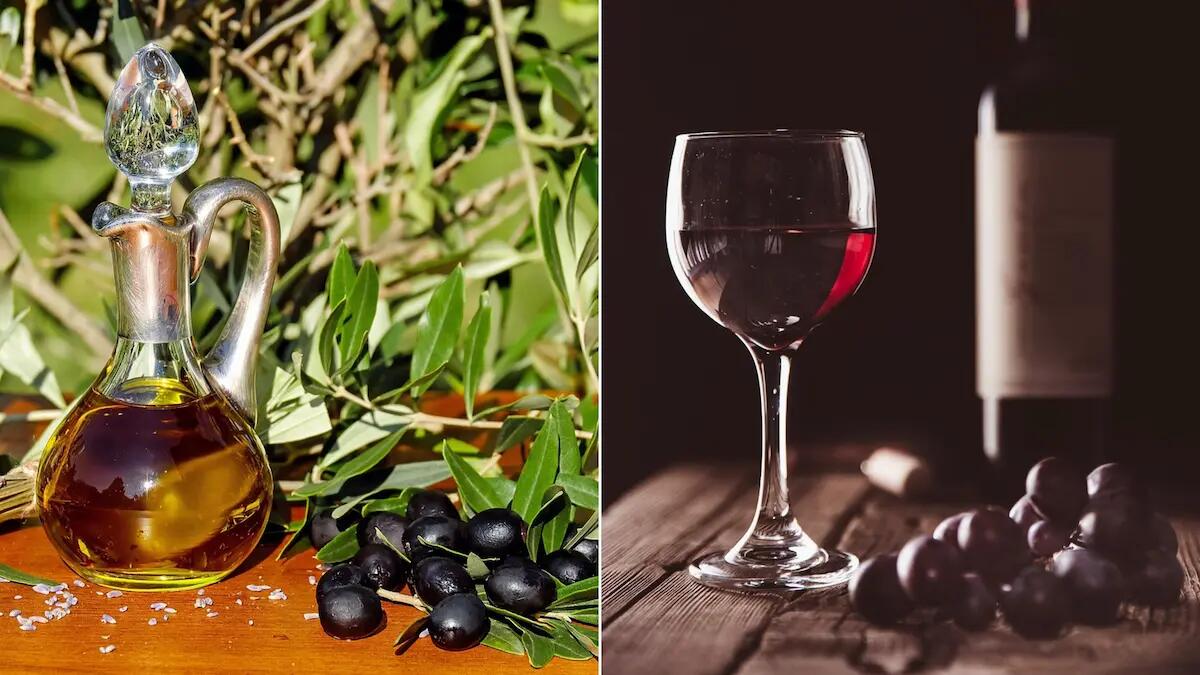 Rapporto tra "Città del Vino e Città dell’Olio": un eventi esclusivo a Nord Est. Dove e quando - 