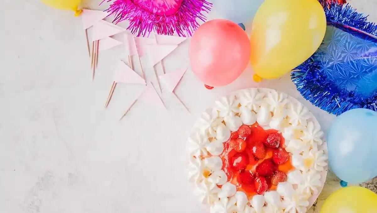 L'arte della decorazione con palloncini: idee e tecniche per ogni occasione - 