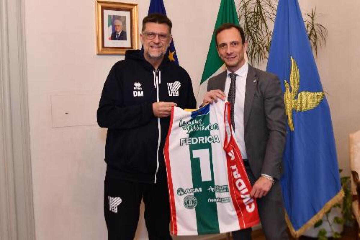 Il presidente Fedriga elogia la Ueb Cividale per il suo lavoro di promozione turistica - 