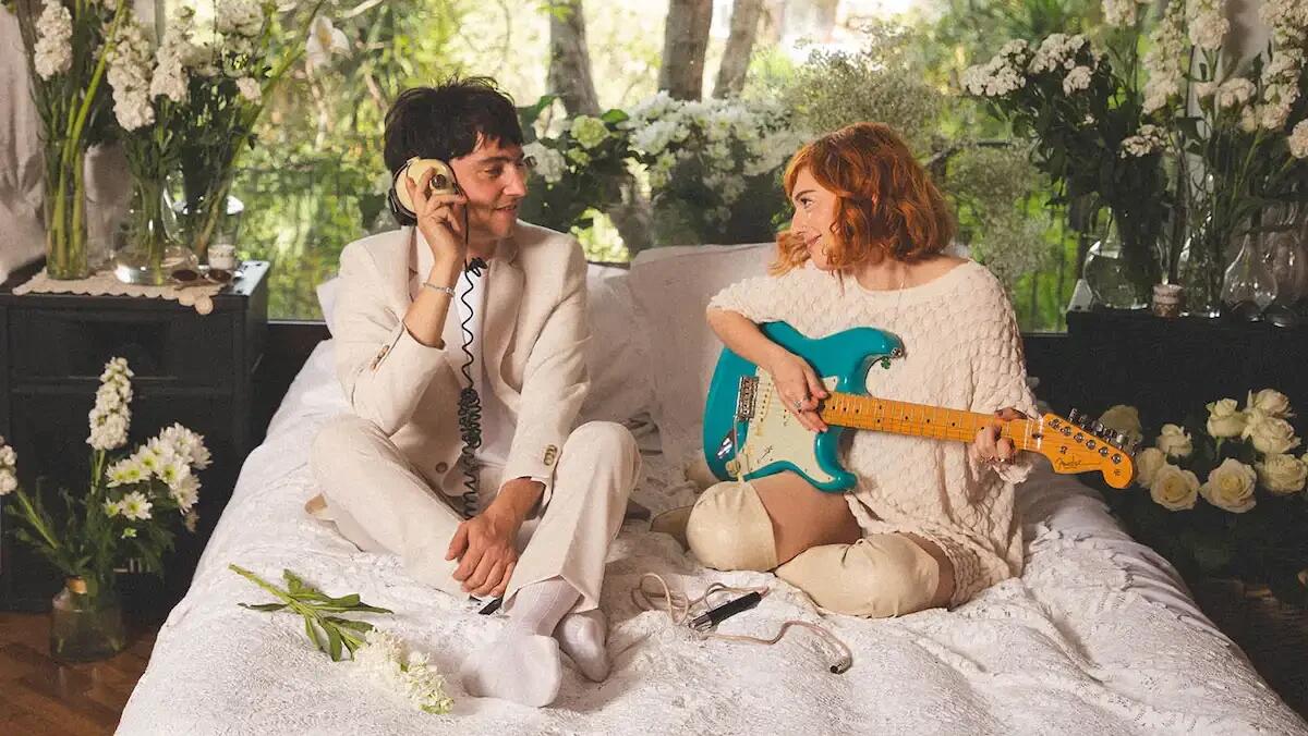 Casamia 2025: Colombre e Maria Antonietta inaugurano la residenza artistica in Carnia - 