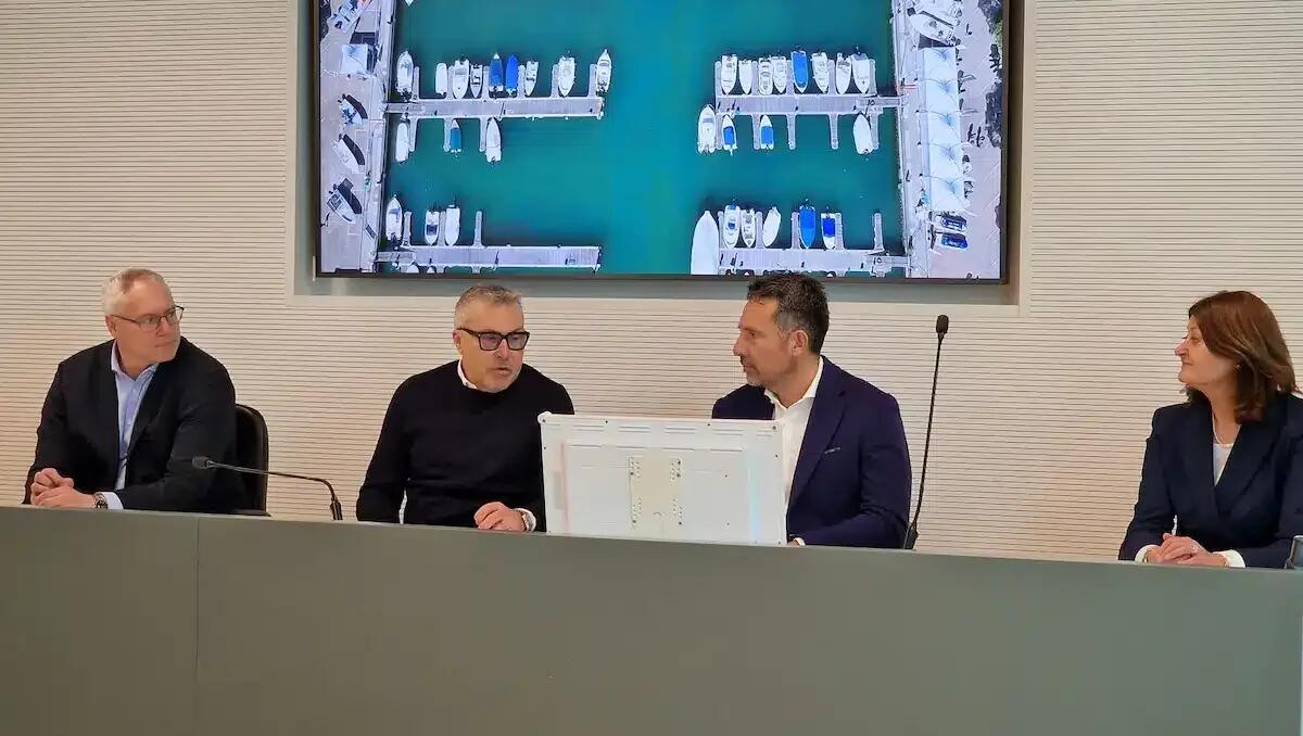 Torna il "Lignano Boat Show": due weekend di nautica, passione e adrenalina - 