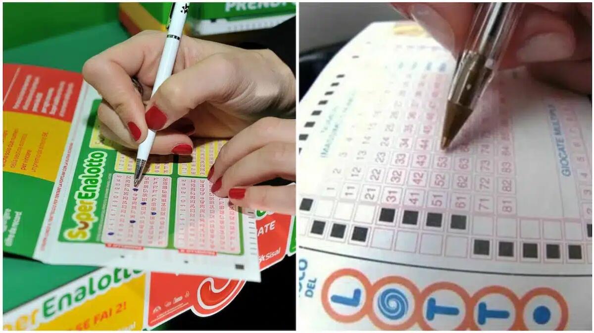 Il Superenalotto premia in Veneto, il Lotto in Friuli: vincita totale che supera i 77mila euro - 