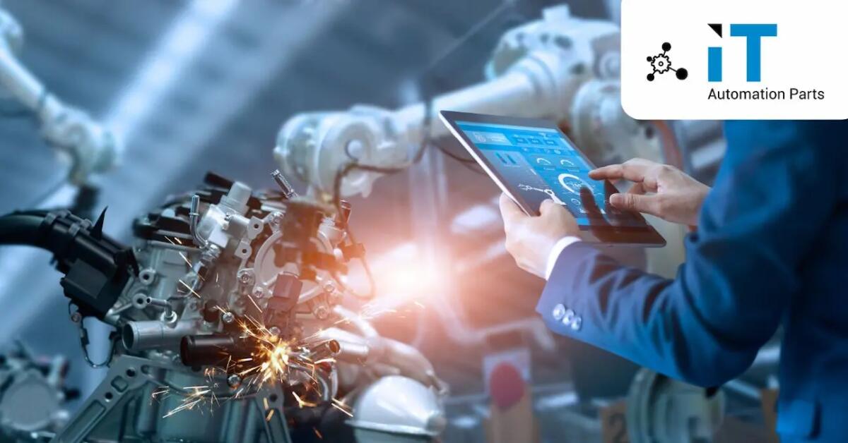IT Automation Parts: una nuova realtà al servizio dell’automazione industriale - 