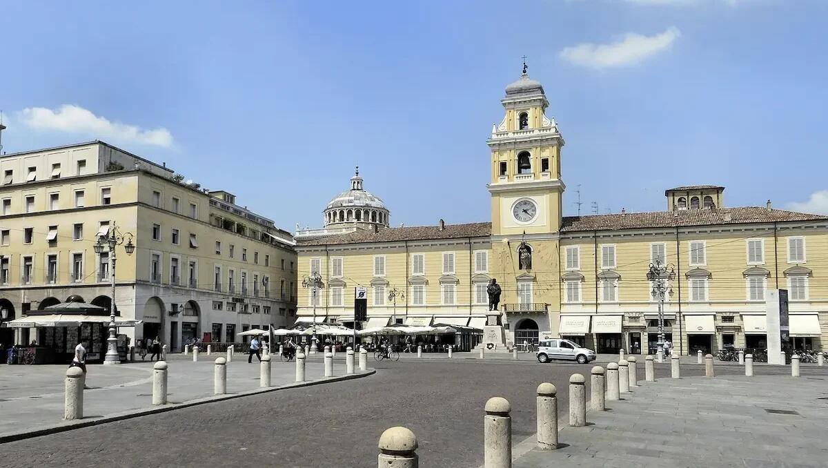 Parma.info: la tua chiave digitale per scoprire Parma - 