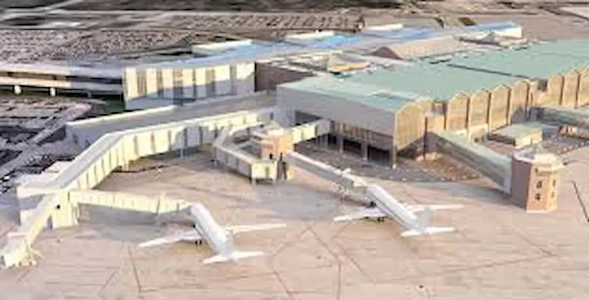 Ricercato per traffico di migranti, fermato e arrestato in aeroporto: condannato a 4 anni di reclusione - 