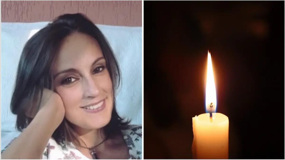 Mamma di due figli muore a soli 39 anni, addio a Serena Biancotto: Fagagna piange la sua scomparsa - 