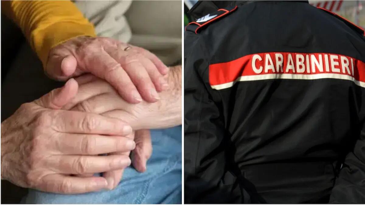 Picchia il padre anziano: arrestata la figlia 44enne dopo continue minacce e aggressioni ai genitori - 