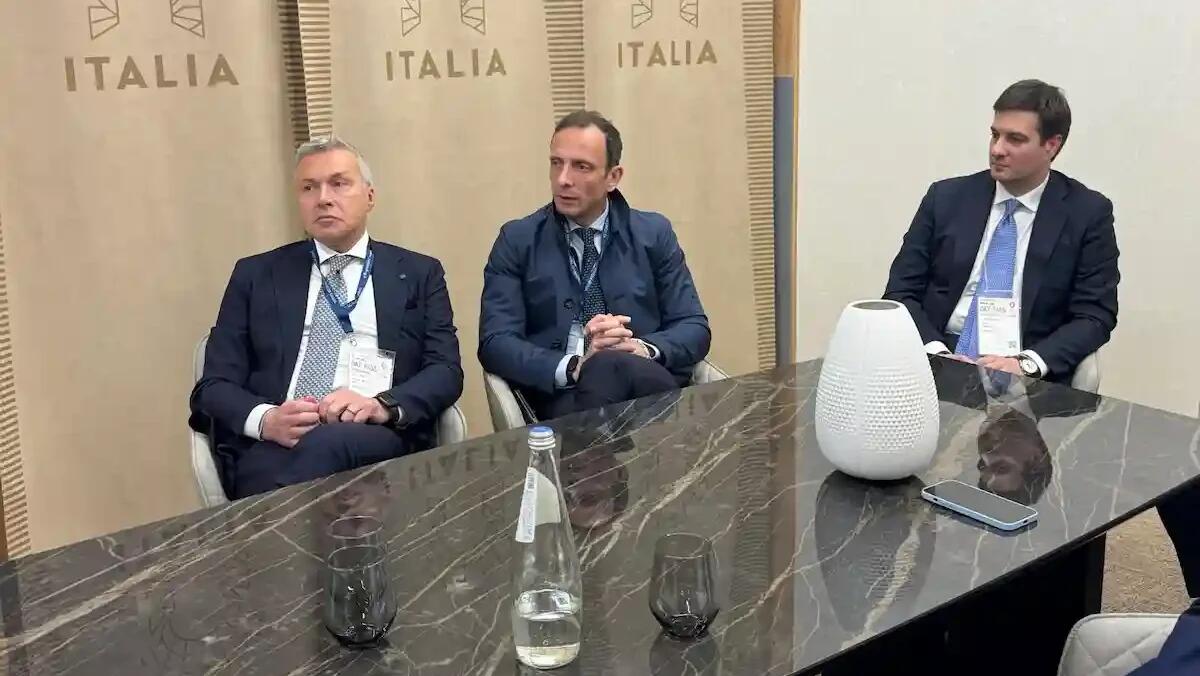 Friuli Venezia Giulia a Expo 2025: cultura, sicurezza e relazioni internazionali -