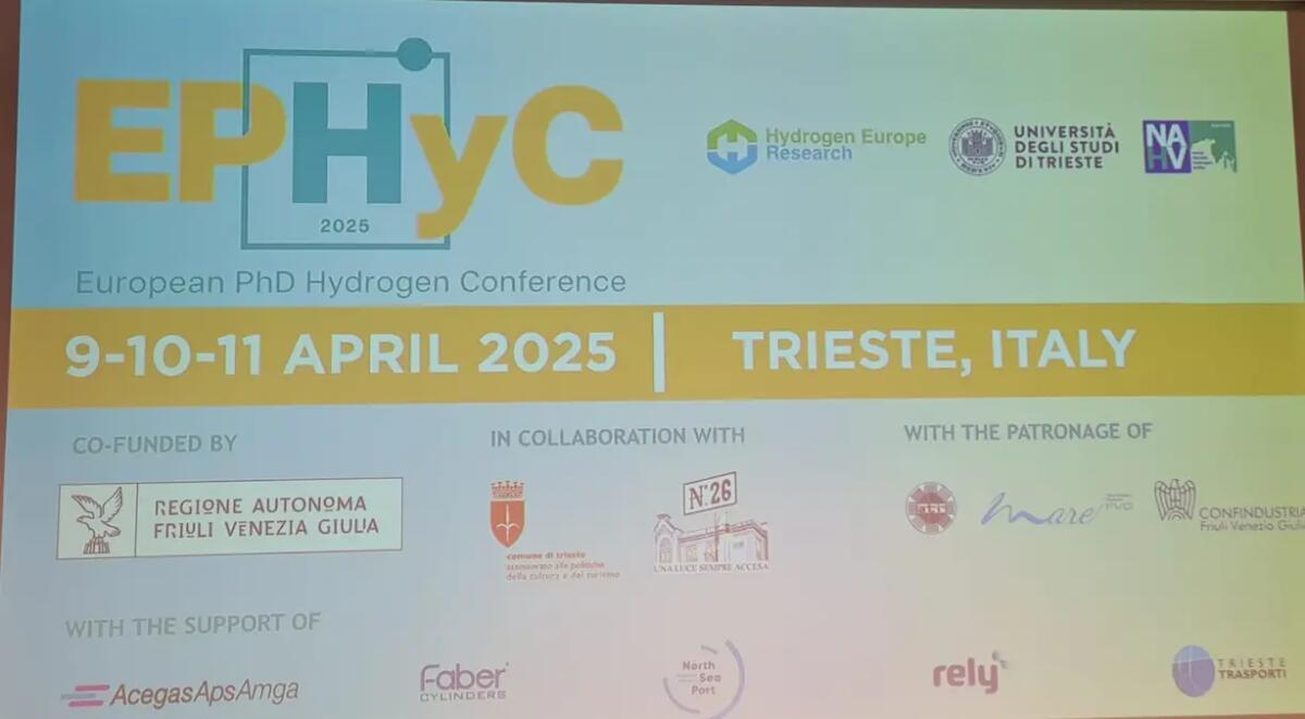 Trieste diventa il cuore dell’Europa verde: come il Friuli Venezia Giulia sta rivoluzionando l’idrogeno -