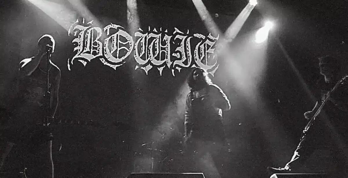 Energia pura al Lupus in Fabula: Bowie, Ravine e Orbitlane scatenano Nimis - 