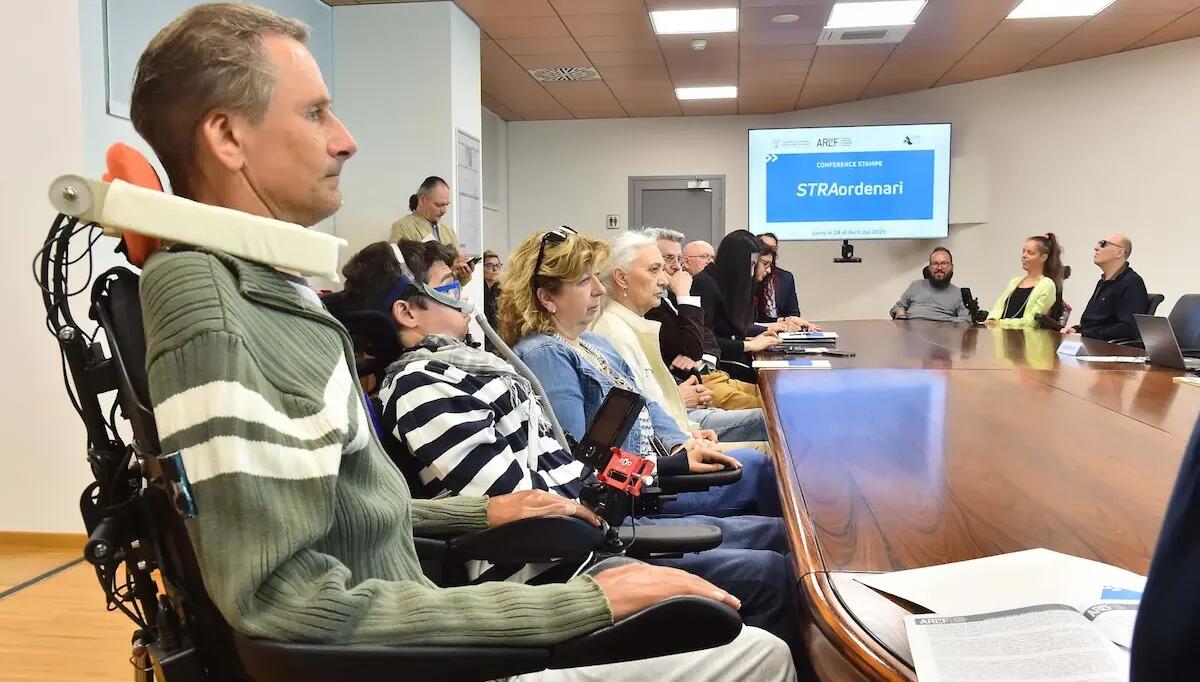 STRAordenari: la serie in friulano che racconta la disabilità e abbatte gli stereotipi -