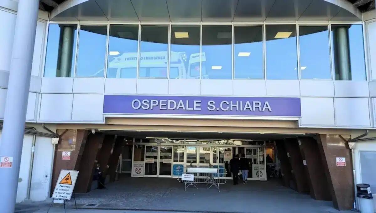 Black out al Santa Chiara: ospedale senza internet, grossi disagi per pazienti e personale sanitario - 