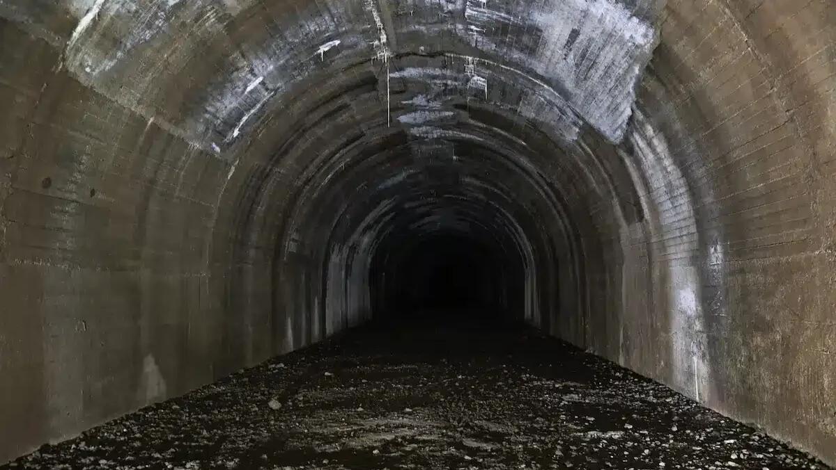 La Galleria Rifugio di Monfalcone apre al pubblico: un viaggio nella memoria storica - 