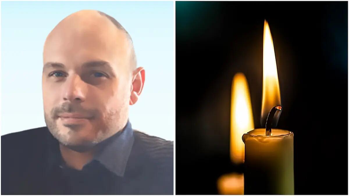 Si sente male mentre rientra a casa, Alessandro muore a soli 45 anni: trovato senza vita sulle scale - 