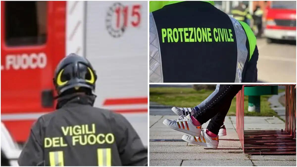 Due minorenni si allontanano da casa, ricerche congiunte di squadre speciali e volontari: ritrovate - 