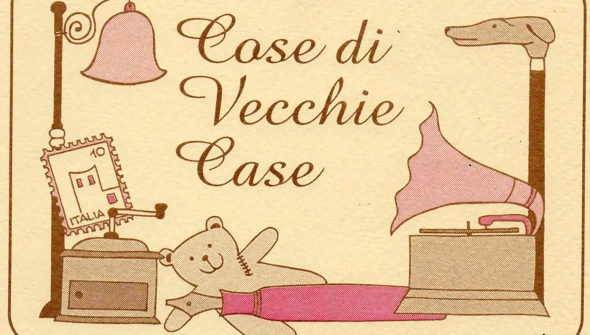 "Un pozzo di occasioni": il mercatino dell'antiquariato a Opicina torna il 26 aprile - 