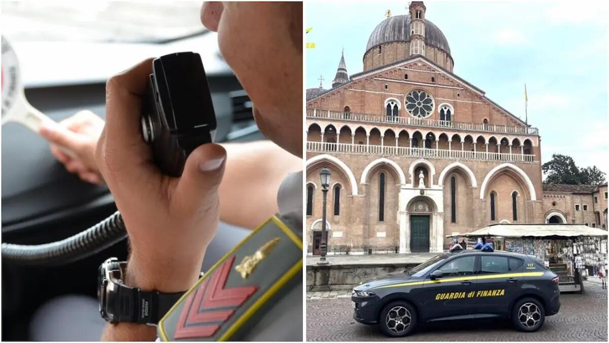 Latitante brasiliano arrestato a bordo di una Maserati, era ricercato dall'Interpol: rischia 49 anni di carcere - 
