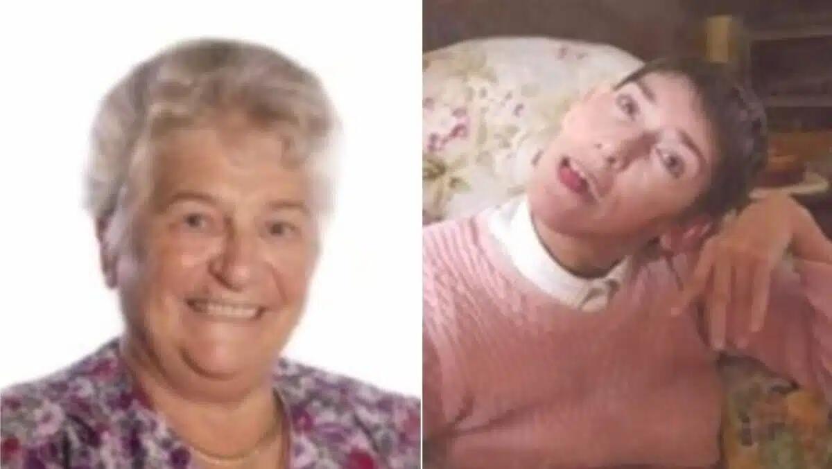 Infarto stronca la madre, la figlia disabile muore dopo tre giorni - 