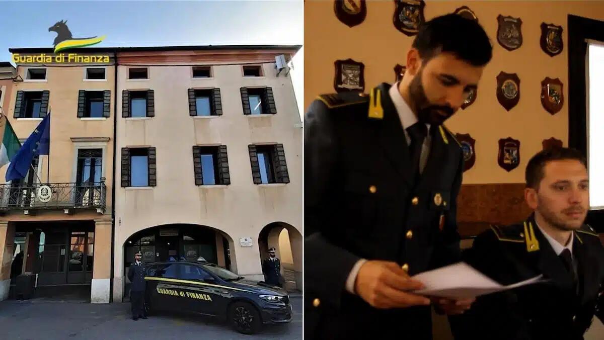 Imprenditore evadeva il fisco e autoriciclava denaro: scatta il sequestro preventivo dei beni per 1,13 milioni - 