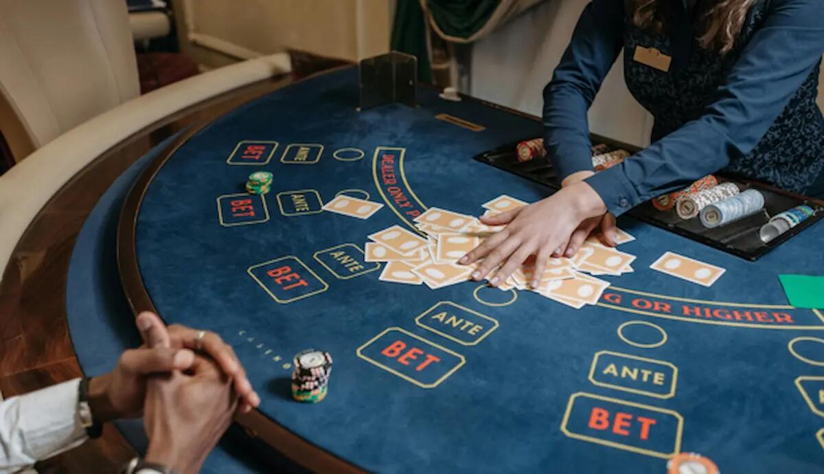 Strategie per battere il margine della casa nei giochi da tavolo - 