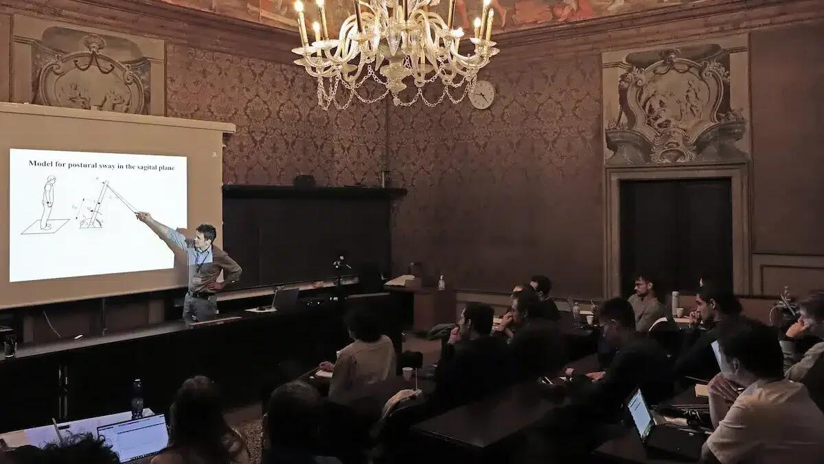 La Scuola Avanzata sulla turbolenza a Udine: un incontro tra teoria e pratica - 