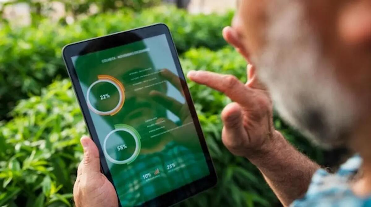 Agricoltura 4.0: Plantvoice lancia la tecnologia che monitora in tempo reale la salute delle piante - 